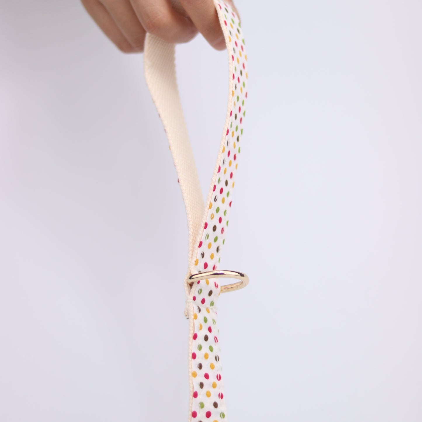 Plaid Dog Collar - Luxury Designer Accessory for Small, Medium, and Large Dogs