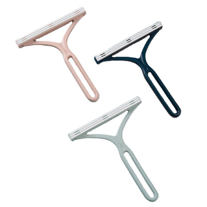 Portable Lint Remover for Pet Hair Removal on Sofa, Clothes and More